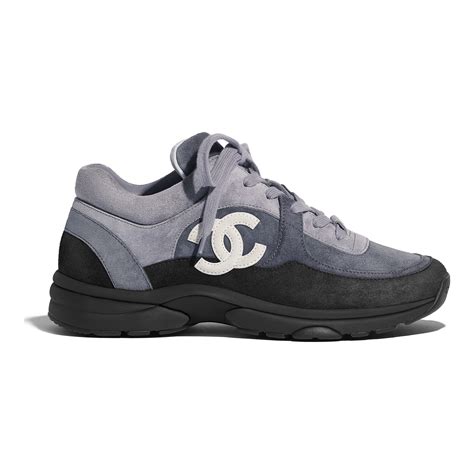 chanel sneaker 43|chanel shoes customer service.